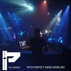 Dario Sorano Pitch Perfect Radio Show 004 - Free Download