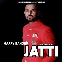 Jatti Garry Sandhu