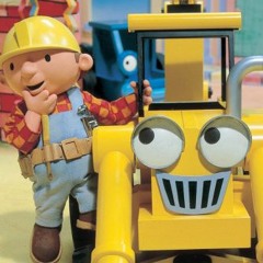 Bob the Builder UK/US  Theme Mashup