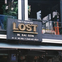 những ngày đầu ở Sài Gòn