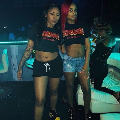 MODELBODY x TREETY x Take it there prod by Blockburnablaze