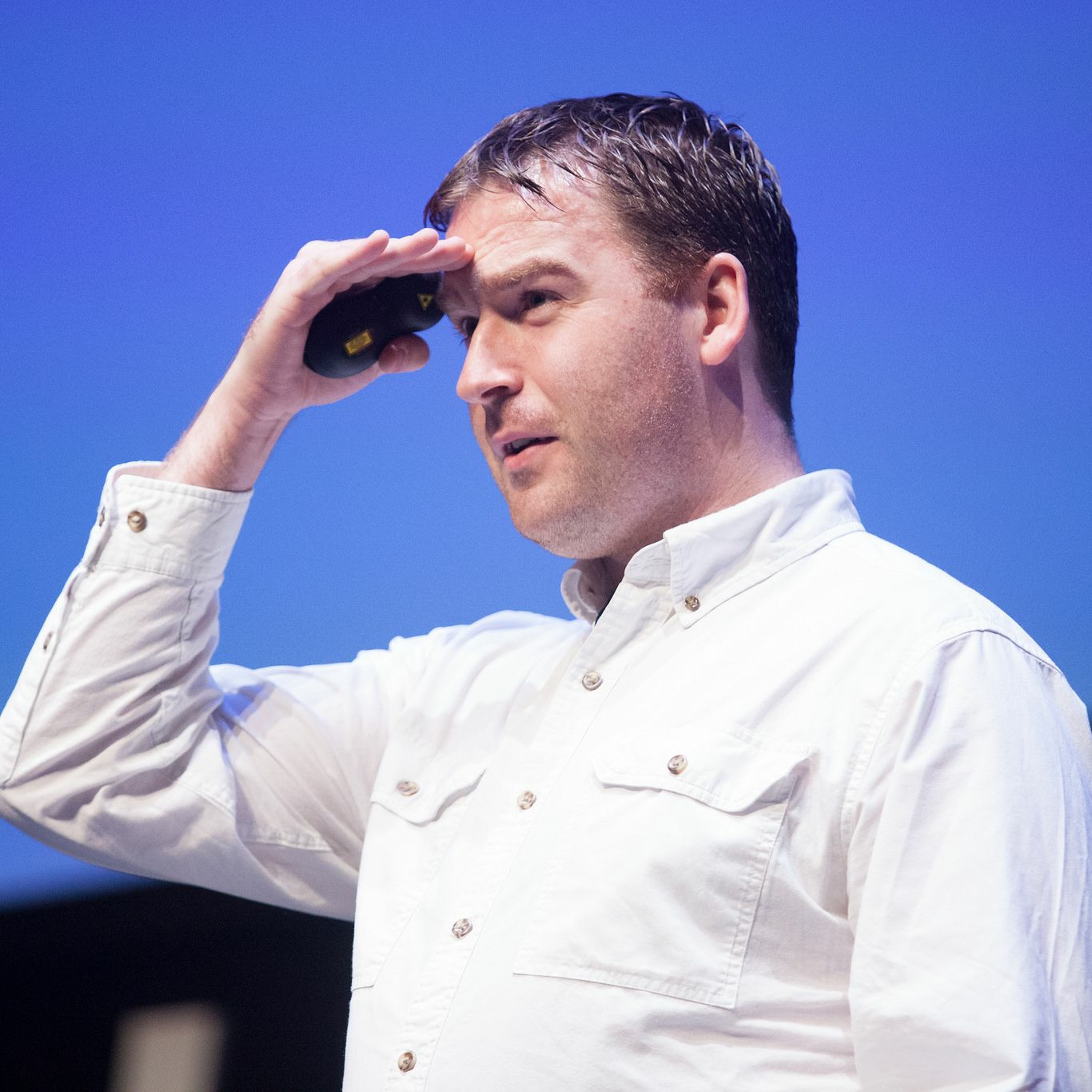 Founder Coffee - Intimate SaaS Chats