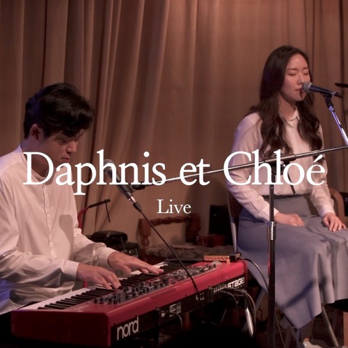 끝에 서 있다 Standing at the End (Live)