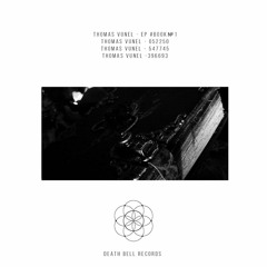 Thomas Vunel - 547745