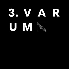#3 - Hypress Friends Mix - Varum (Clear Memory)