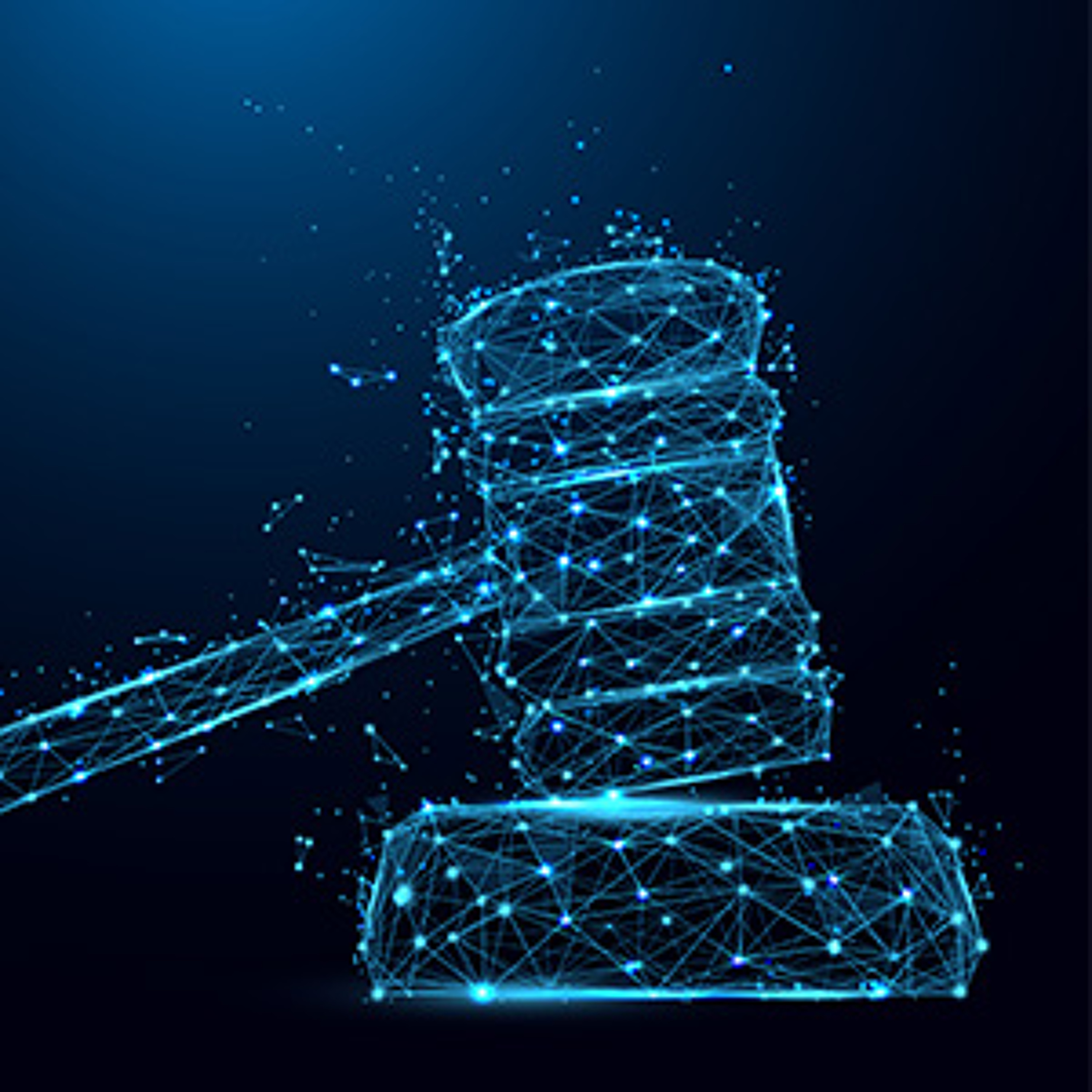 Law and technology in China episode artwork