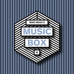 Mike Mago Music Box #38