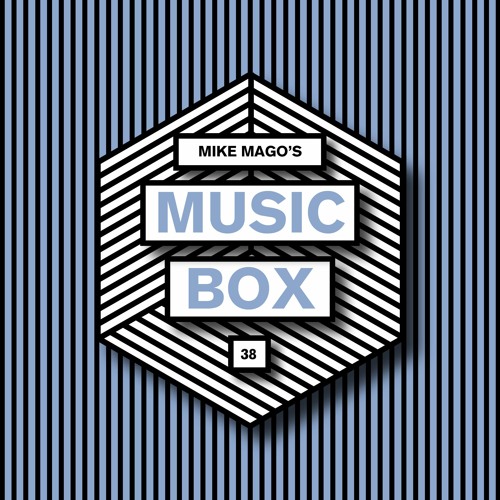 Mike Mago Music Box #38