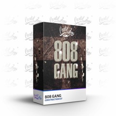 CartelLoops 808Gang Vol 1 Demo