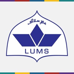Leaders At LUMS | Inaugural Session | Syed Wamiq Bokhari