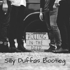 Rolling in the D33P (Raff Dall Bootleg)*FREE DOWNLOAD*