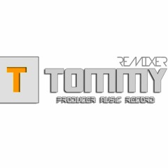 [DJ TOM REMIX] [PDZ] - แอบชอบ  140