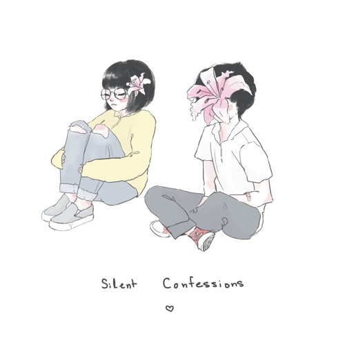 Silent Confessions [Full Beattape] (spotify link in description!)