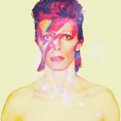 Ignacio Morales - David Bowie tribute FREE DOWNLOAD