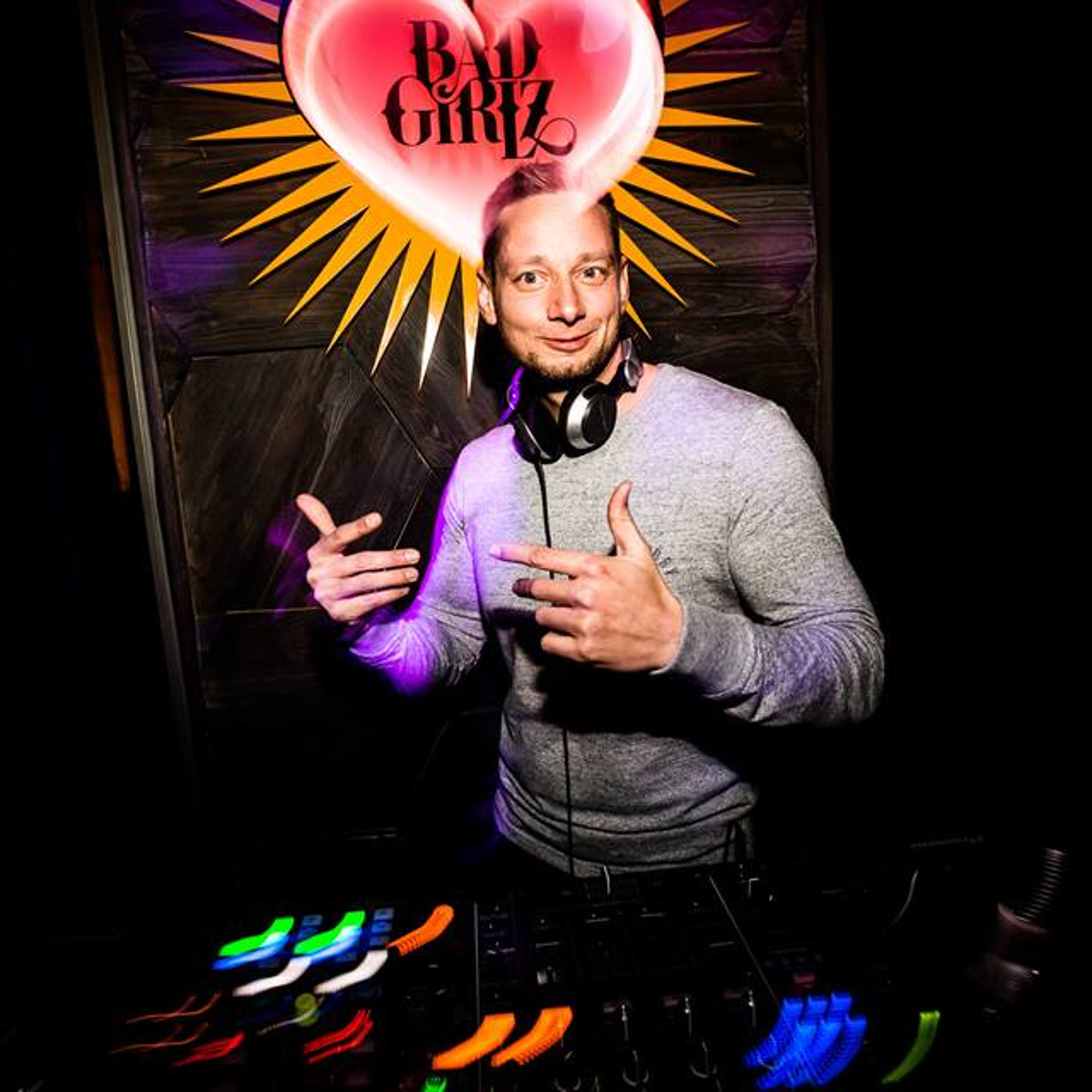 Rony Bass Official Podcast