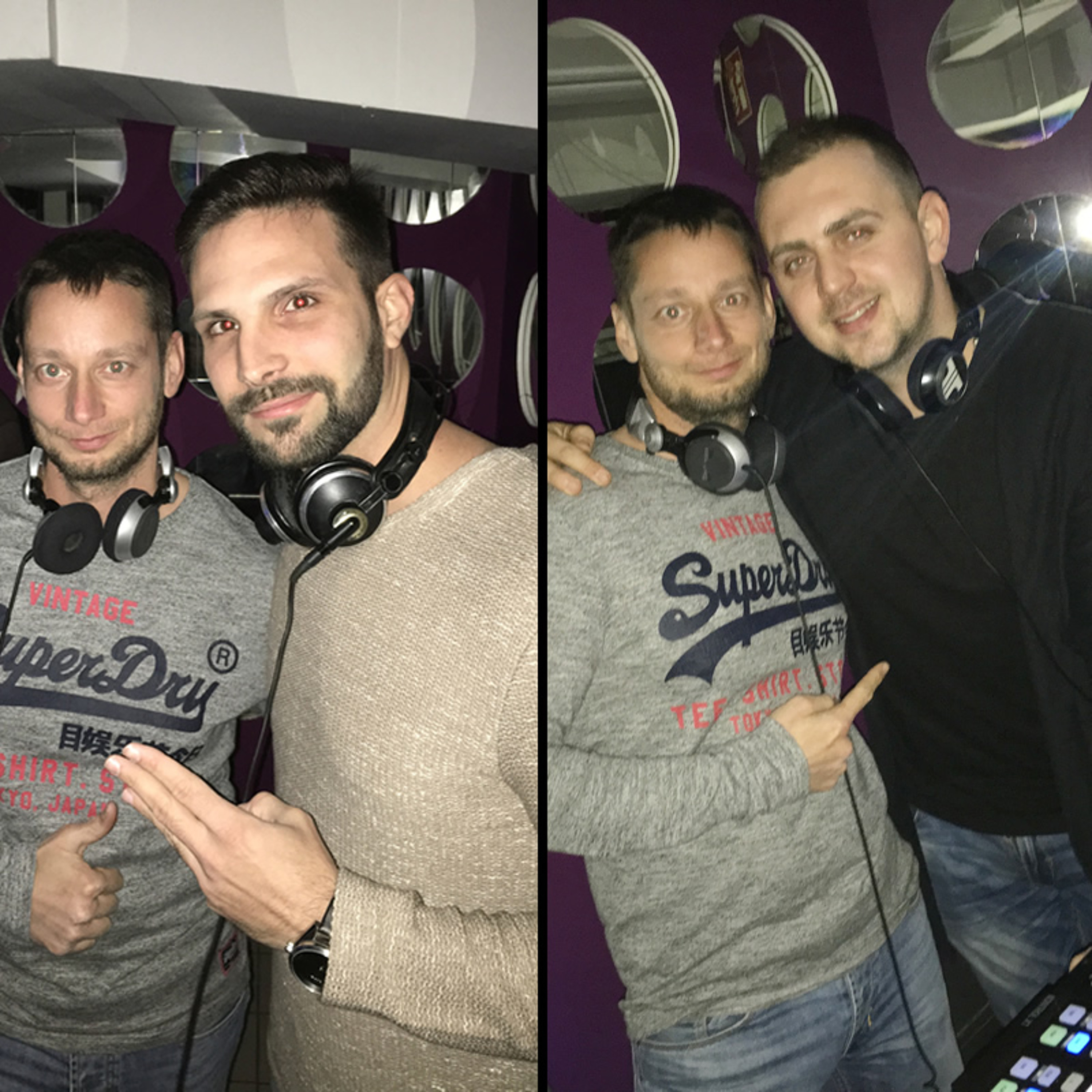 Rony Bass Official Podcast