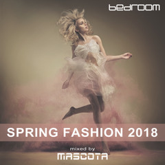 Bedroom Spring Fashion 2018 mixed by Mascota