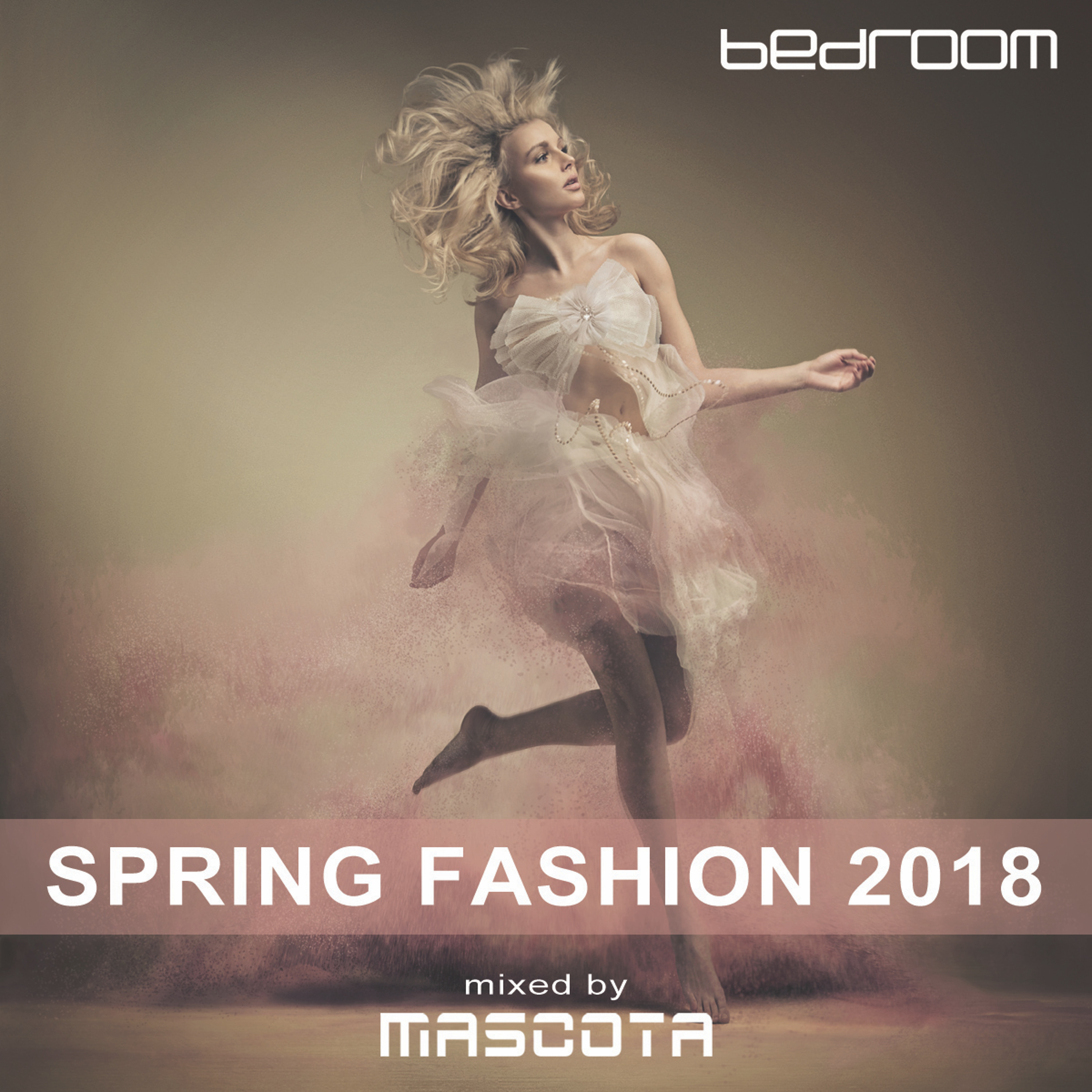 Fashion Compilations mixed by Mascota