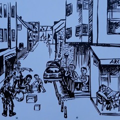 Barba Vojo – Skenderbeg/Pali brate! radio mix