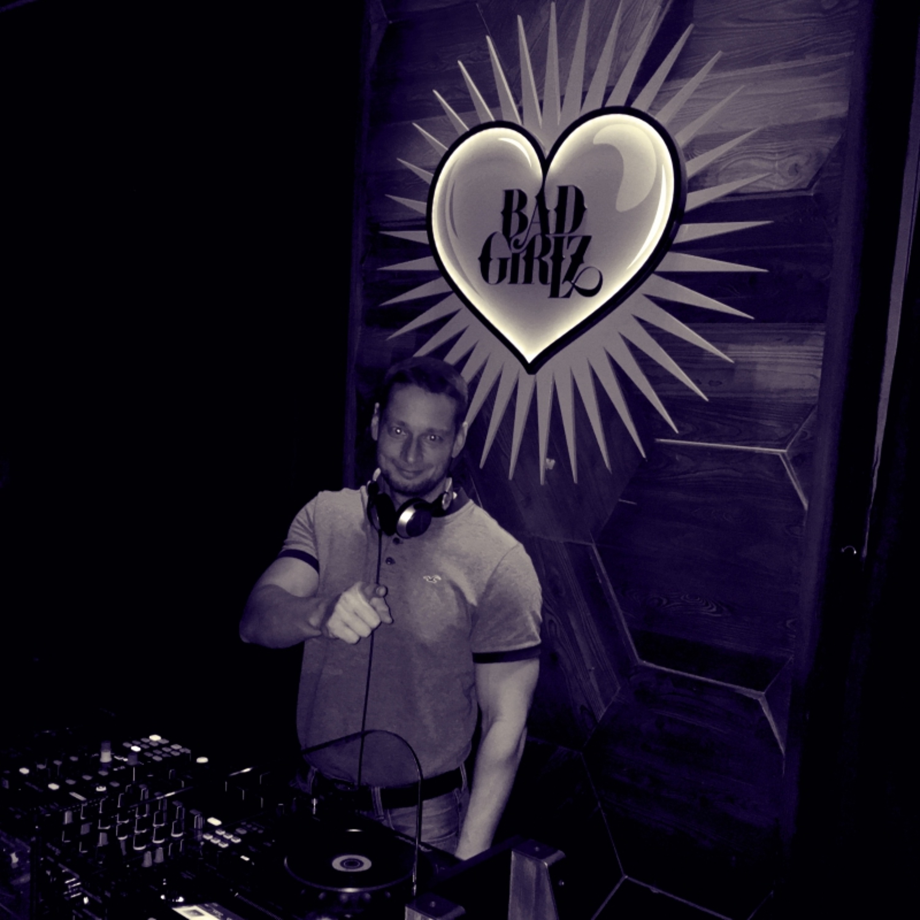 Rony Bass Official Podcast
