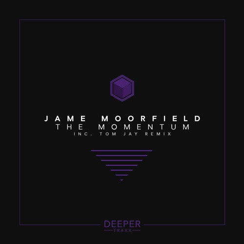 Jame Moorfield - The Momentum (CLIP)
