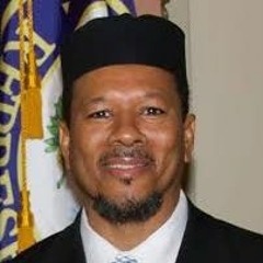 Imam Talib Shareef