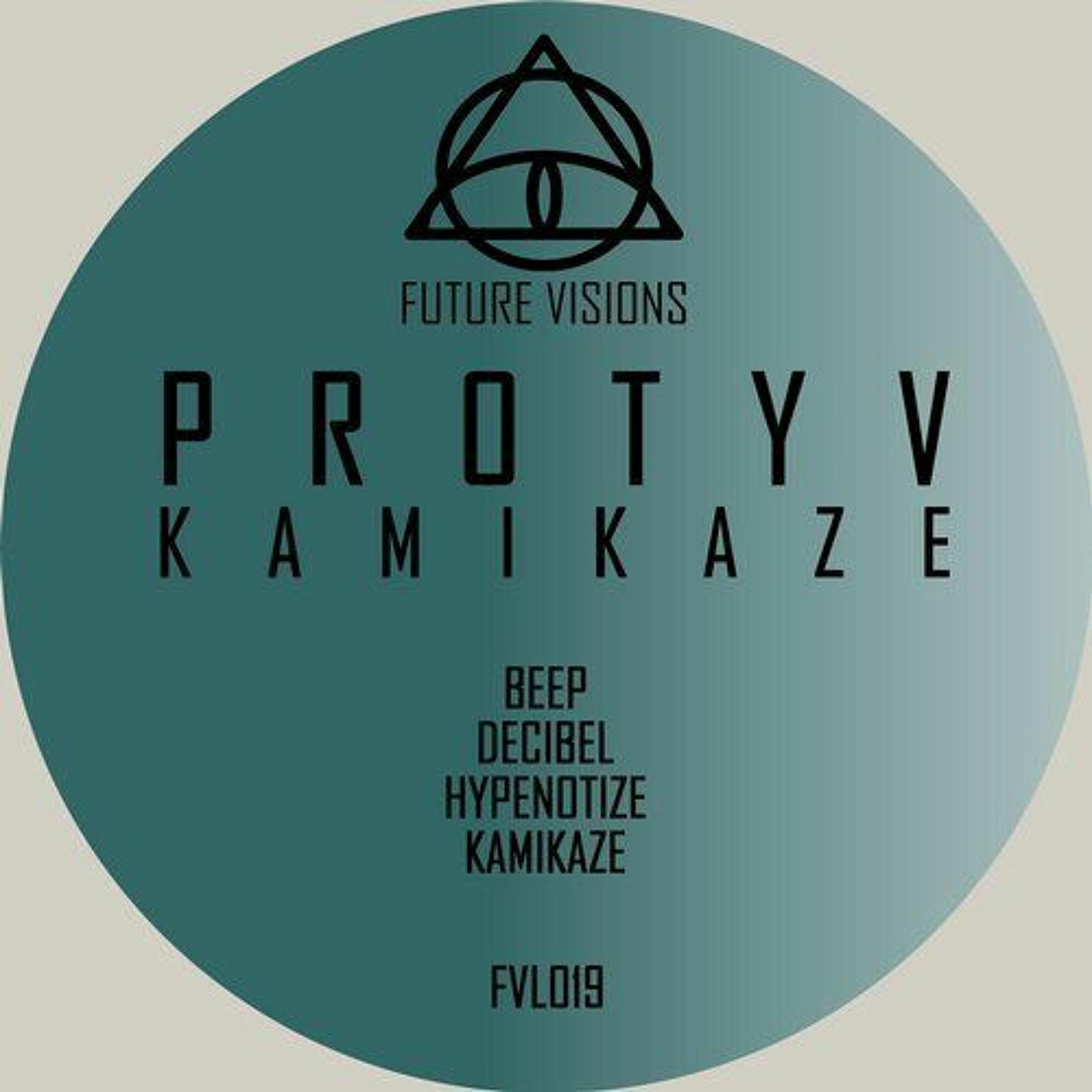 Protyv - Hypenotize