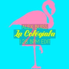 La Colégiala (AlexBuiss 128 BMP Edit) FREE DOWNLOAD