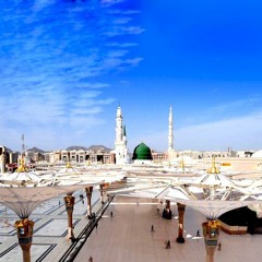 Jashne Aamade Rasool Allah hi Allah - Alhaaj Khursheed Ahmed