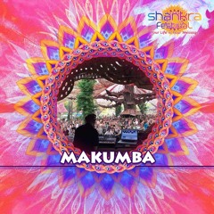 Makumba - A Message To Sahnkra Festival 2018