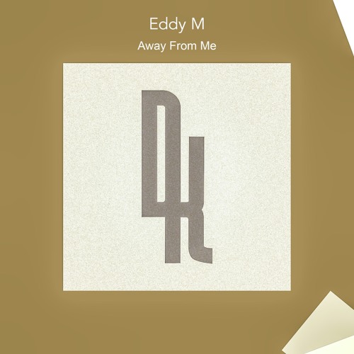 Eddy M - Do It (Original Mix) [Drumkit Records]