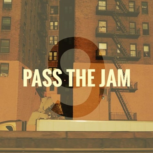 Pass The Jam, Vol 9.