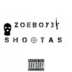 Shootas (Prod by. TwinkDaBeatMan)