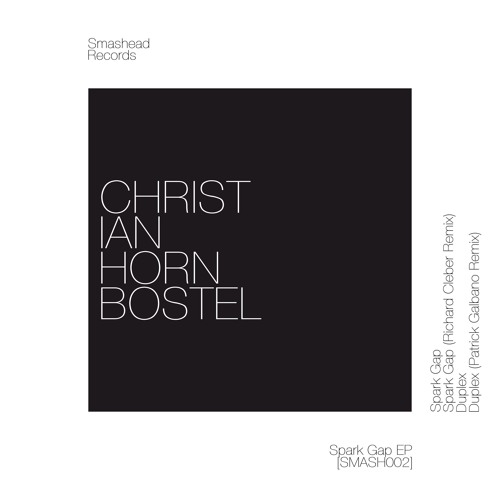 Christian Hornbostel - Duplex (Patrick Galbano Remix)