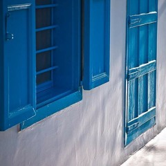 O Lord! I am weak, strengthen me