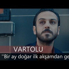 Çukur - Bir Ay Doğar [Yüksek Volume]