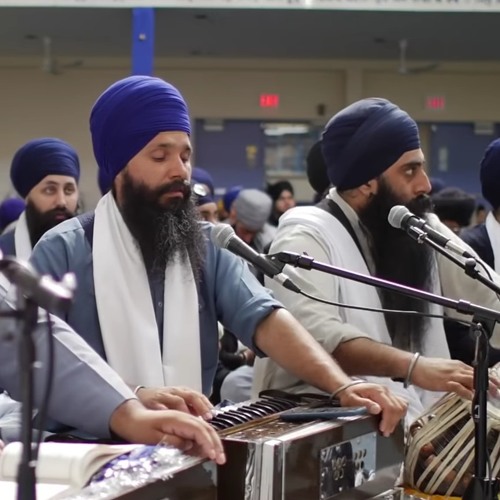 Van May 18 '18 Fri Morn - Bhai Karam Singh.m4a