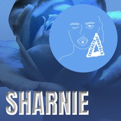 Concrete Jungyals presents SHARNIE
