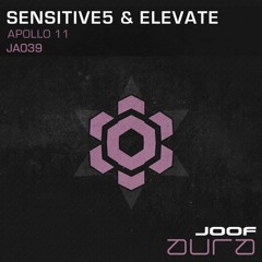 Sensitive5 and Elevate - Apolo 11 (Original Mix)