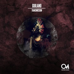 OSCM061: Guiliano - Can't Stop (Vocal Edit)