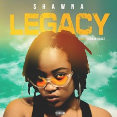 Shawna - Legacy