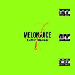 Melon Juice