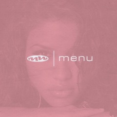 Morgan Wright - menu