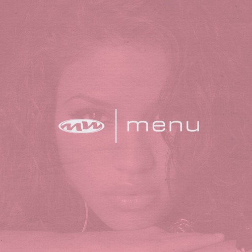 Morgan Wright - menu