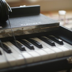 Sketch 15.05.18 (Hohner Pianet T test)