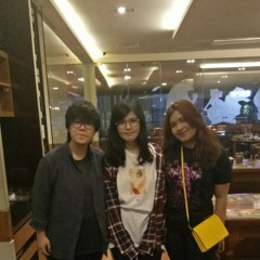 #PoCin 9 - Love Language