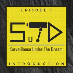 Episode 1 - Introduction [SuTD Podcast]