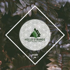 hello strange story #4 (preview) [ HSL #28 ]