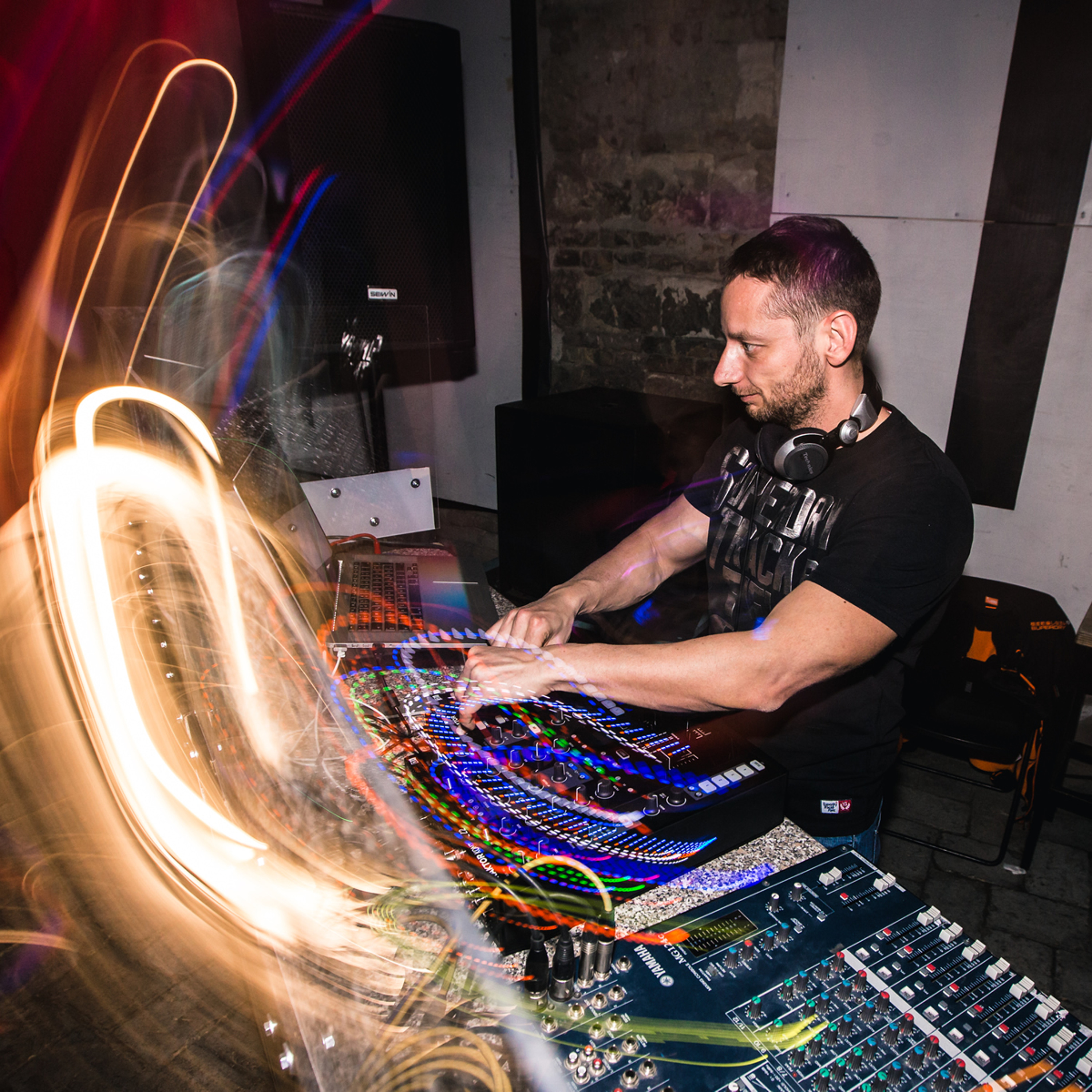 Rony Bass Official Podcast