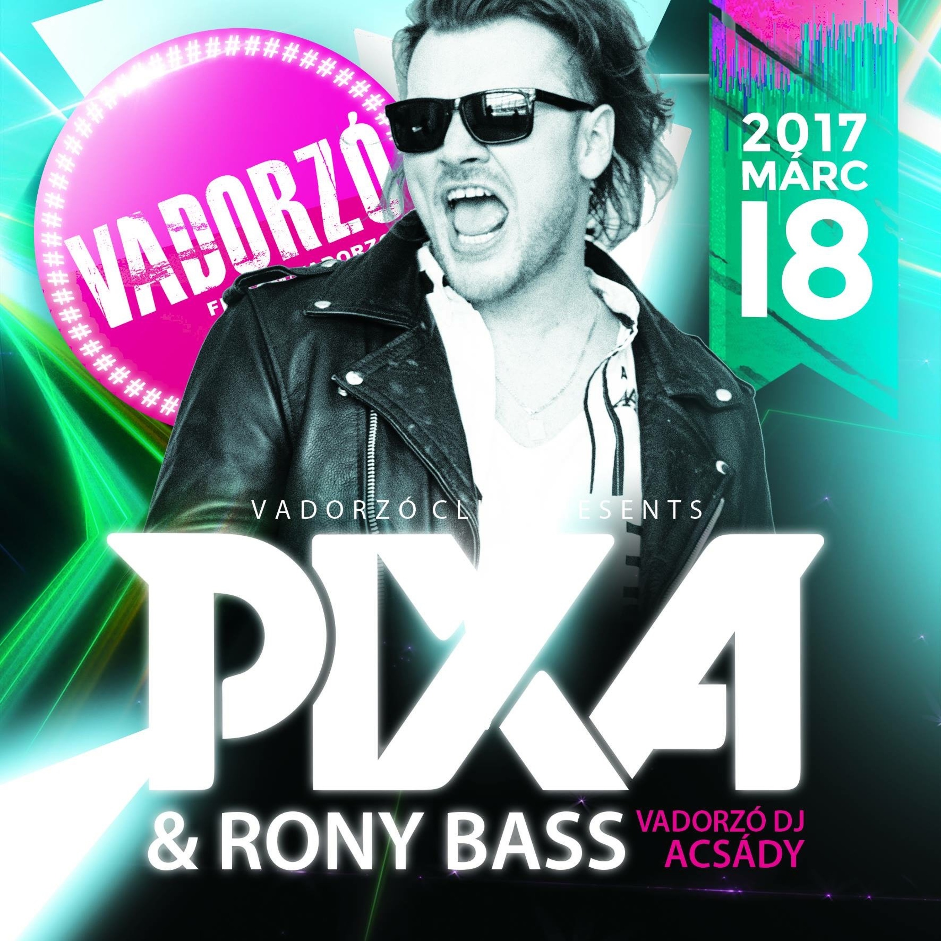 Rony Bass Official Podcast